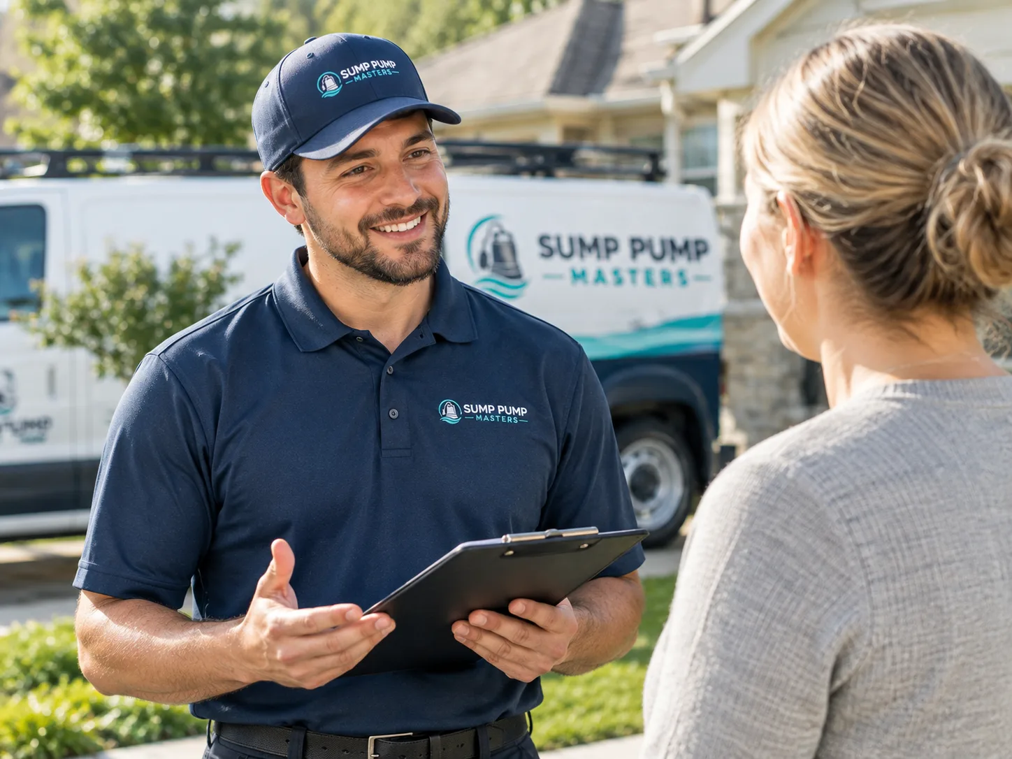 Sump Pump Repair Mount Morris, MI FAQs